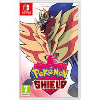 NINTENDO เกม Pokemon Shield