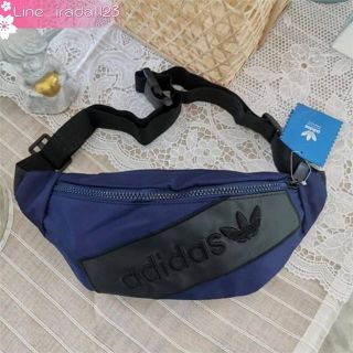 Adidas Originals กระเป๋า Funny Bum Bag (DV0224) ของแท้ ราคาถูก