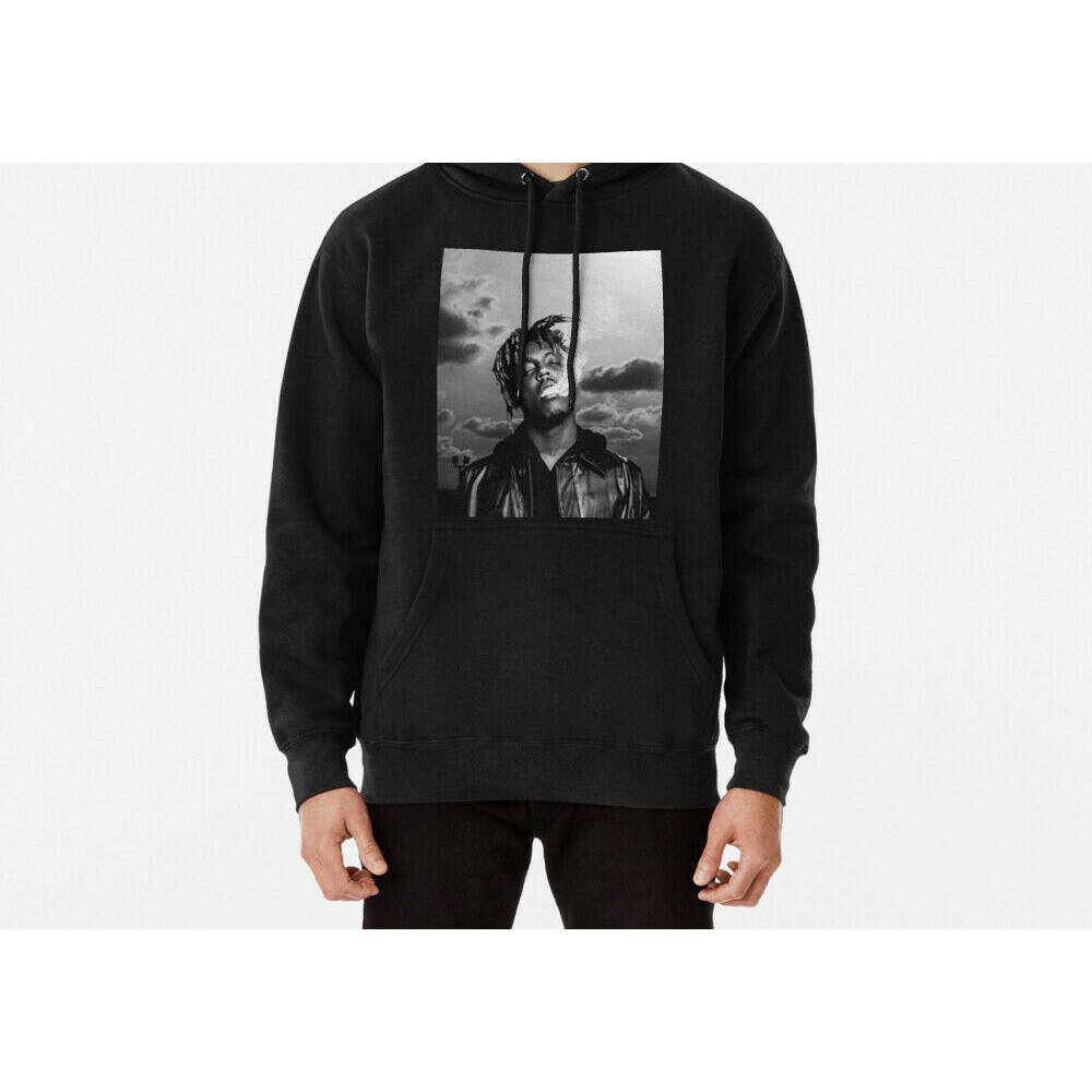 Juice Wrld Smokes Unisex Hoodie Juice Wrld Hoodie Good Quality Sports