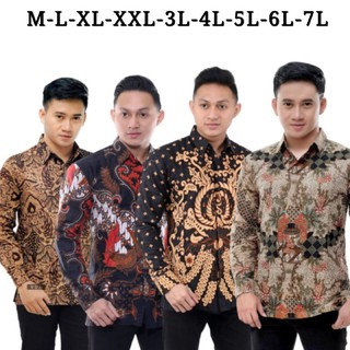 เสื้อบาติก ขนาดใหญ่ จัมโบ้ XXL XXXL 3L 4L 5L
"M, L, XL, XXL, XXXL, XXXXL, XXXXL