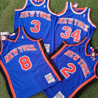 NBA Jerseys Swingman Mitchell&amp;ness