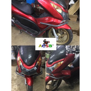 แคชบาร์ ตรงรุ่น✨Pcx150 ปี2010-2013✨