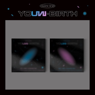 YOUNITE 1ST EP Album [YOUNI-BIRTH]