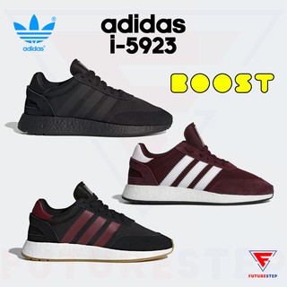 รองเท้าลำลองผู้ชาย adidas I-5923