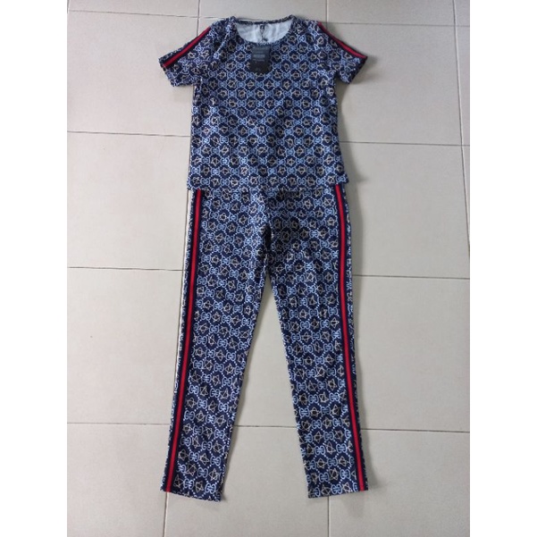 ชุดเซ็ต twins shop+jidapa2 ชุด