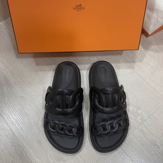 NEW Hermes Extea Sandals