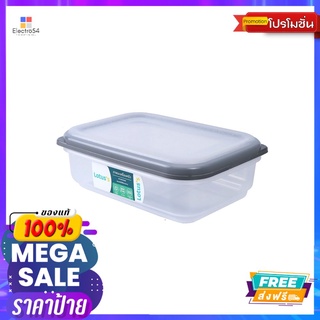 โลตัส กล่องอาหาร 1350 มล. DW5035LOTUSS FOOD SAVER 1350ML DW5035