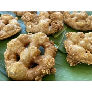 ขนมกง (กงใหญ่) 1 ห่อ 5 ชิ้น