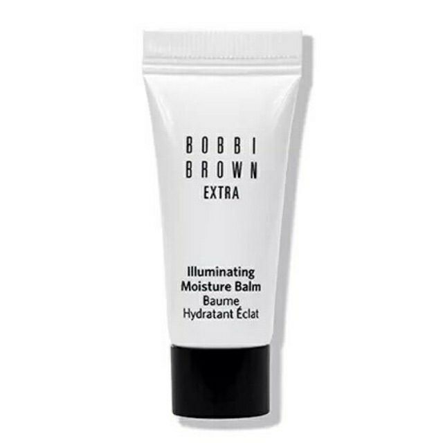 (พร้อมส่ง)BOBBI BROWN Extra Illuminating Moisture Balm 5ml.(No Box)