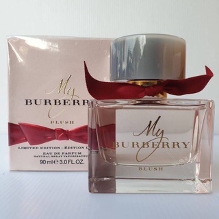 ซีล My Burberry Blush Limited Edition 90ml   • 2,299฿ ส่งฟรีซีล My Burberry Blush Limited Edition 90ml   • 2,299฿ ส่งฟรี