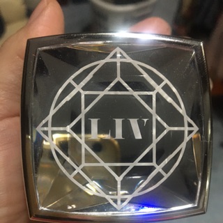 ครีม Liv White Diamond รุ่นใหม่ พร้อมส่ง