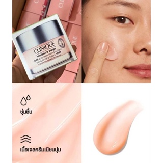 Clinique Moisture Surge™ Extended Replenishing Hydrator 100H ขนาด 50ml.