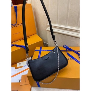 Louis Vuitton Easy Pouch on strap