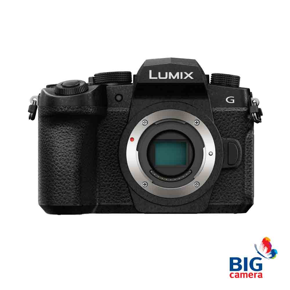 Panasonic Lumix DC-G95 Mirrorless กล้องมิลเลอร์เลส - ประกันศูนย์ 2 ปี