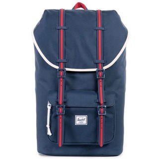 กระเป๋าเป้ Herschel Little America Backpack 30 สี ของแท้ ส่งจากไทย