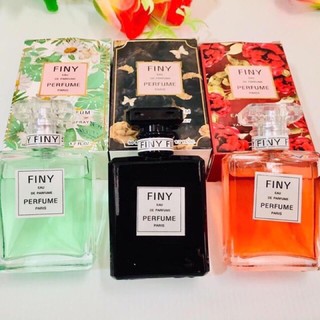 น้ำหอม FINY  ขนาด 50ml