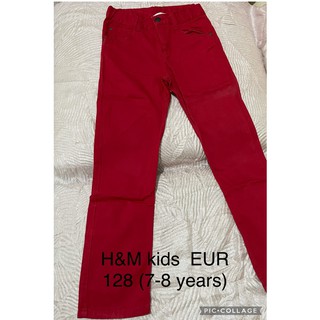 Used เสื้อผ้า brandname H&amp;M Kids