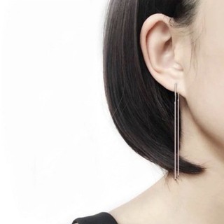 Piji Needle Earrings