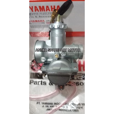 คาร์บูเรเตอร์ FORCE 1ZR F1ZR CARBURE YAMAHA FORCE 1ZR F1ZR คาร์บูเรเตอร์ YAMAHA FORCE 1ZR F1ZR