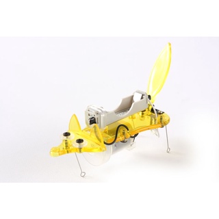 TAMIYA 71116 Sliding Fox Vibrating Action