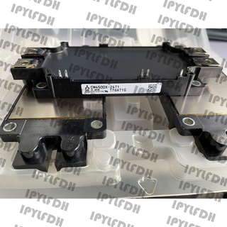 โมดูลพาวเวอร์ IGBT CM450DX-24T CM450DX-24T1