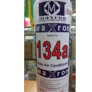 น้ำยาแอร์ R134A, 1กระป๋อง 1000g