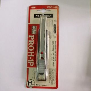 คัตเตอร์ NT​ ProH-1P