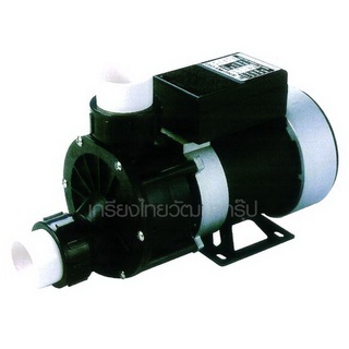 SHOWFOU (โชว์ฟู) MP-112 HYDRO-MASSAGE PUMP 1HP 50HZ  (S281-MP112)