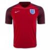 เสื้อฟุตบอลทีมชาติอังกฤษ ชุดเยือน ของแท้ ยูโร 2016
