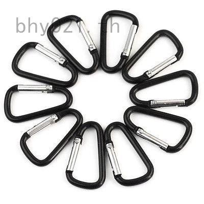 ตะขอ Carabiner D-D 10 / 20 / AP สำหรับปีนเขา