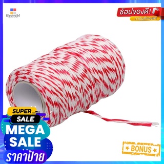 เชือกกลุ่ม ELEGANCE สีขาว/แดงROPE ELEGANCE WHITE/RED