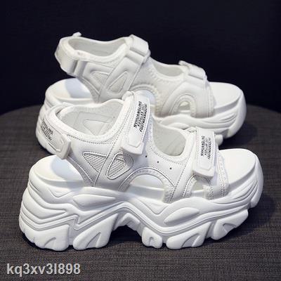 (IL434)รัดส้น สูง8cm/3.2นิ้ว ไซส์35-39 (ขาว,ดำ) พรีออเดอร์