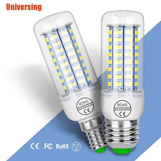 หลอดไฟ E27 E14 7 W 9 W 12 W 15 W 20 W 25 W 5730 Smd Led