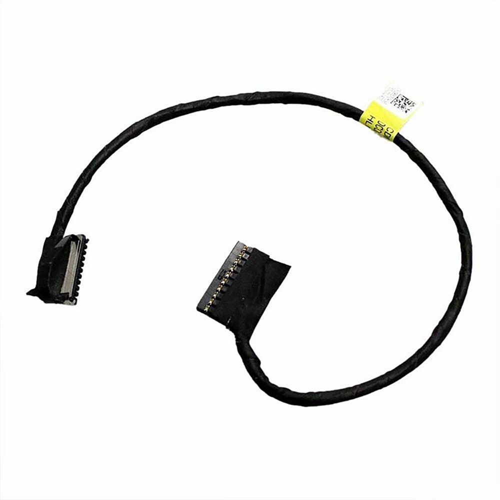 1 PCS NEW ORIGINAL LAPTOP Battery Cable For Dell Latitude E5590 E5580 Precision 3520 M3520 Replacement Accessories