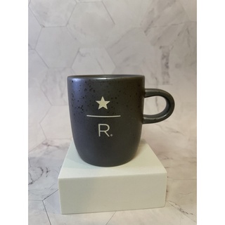 Limited USA/CANADA Starbucks Reserve Mug Cup Short Size เเก้วมัคสตาร์บัค รีเสิร์ฟ ลิมิเตดจาก อเมริก แคนาดา