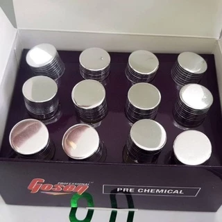 ผลิตภัณฑ์บำรุงเส้นผม สเต็มเซลล์รากไม้ ไบโอลายน์ แอคทีฟ อาฟเตอร์ เพิร์ม Bioline Active After Perm 12 ml