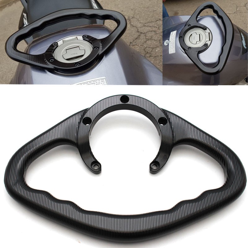 Yamaha ที่จับถังน้ํามัน R15 MT15 TFX FZI XSR MT03 R25 R3 MT07 MT09 R7 R9 R6 R1 YSR FZR750 FZR1000 FZ