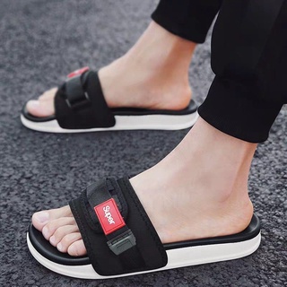 🔥Hot item🔥!!!  ส่งไว !!! ราคาถูกที่สุด !!! Super รองเท้าแตะแ…