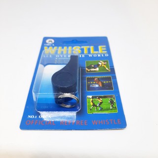 นกหวีด Whistle ORCA (คละสี)