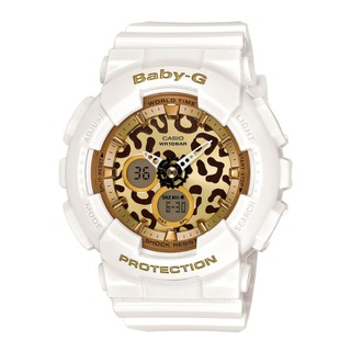 CASIO นาฬิกาข้อมือ-BA-120LP-7A2