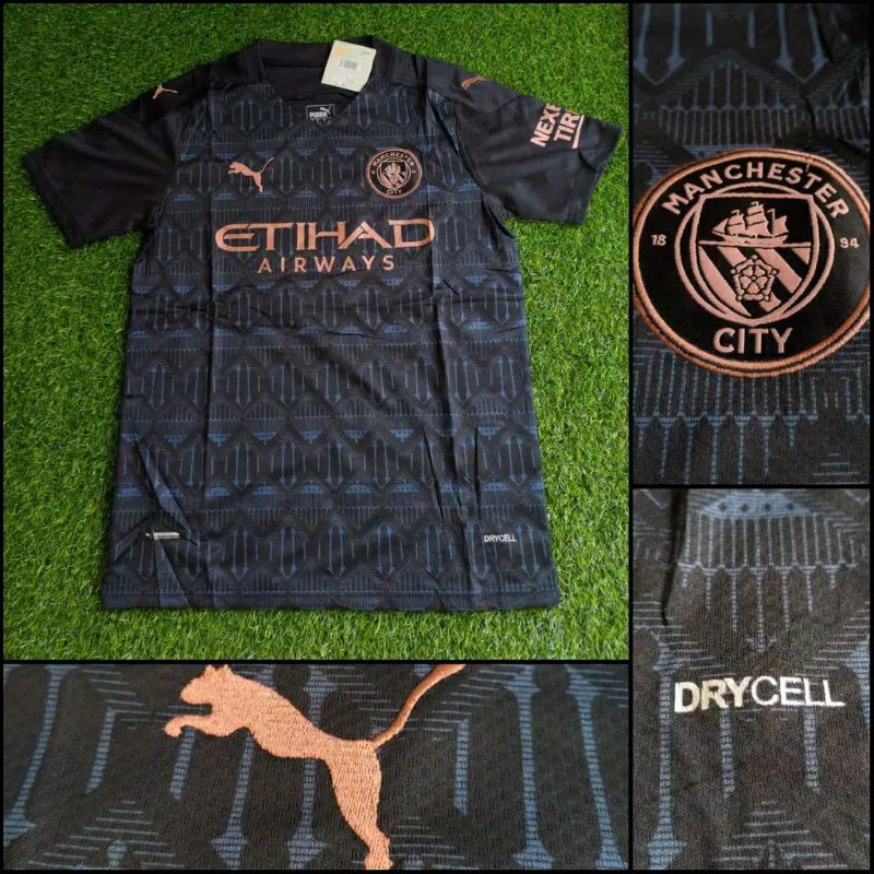 jersey man city away 2020