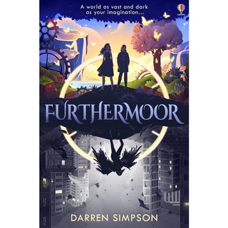 หนังสือใหม่พร้อมส่ง Furthermoor [Paperback]