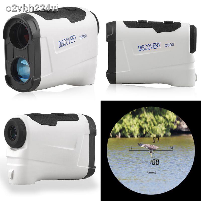 ■กล้องวัดระยะ Discovery รุ่น D600 ของแท้