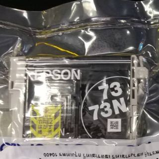 📌EPSON73N♦ครบสี▪แบบไม่มีกล่อง▪กดเลือกได้ค่ะ♦ พร้อมส่งจร้า❗