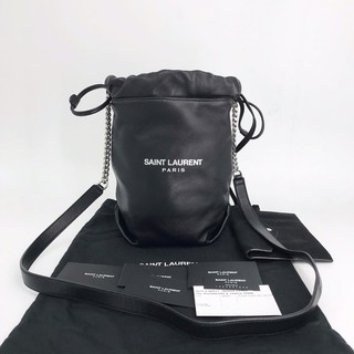 YSL Bucket crossbody ( Like New! 90%) dc19