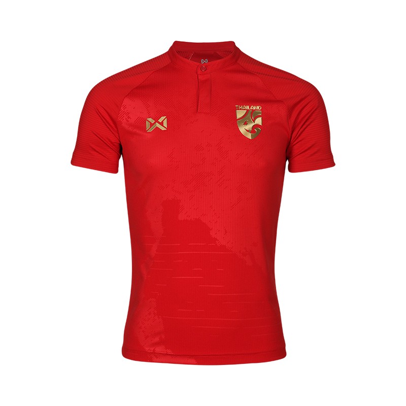 WARRIX เสื้อ REPLICA (ทีมชาติไทย2020 ) WA-20FT52M