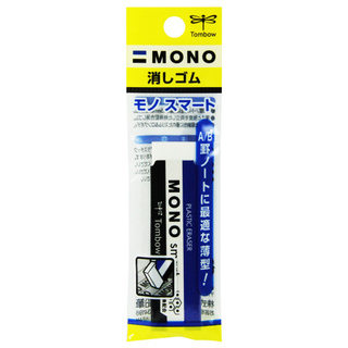 TOMBOW ยางลบขาว รุ่น MONO Smart