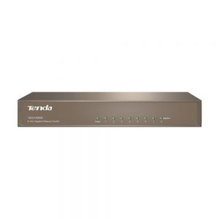 Tenda 8-Port Gigabit Desktop Switch (TEG1008D)ประกัน 3ปี