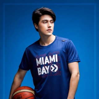 🔥ลดล้างสตอก Miami Bay รุ่น High and Seek