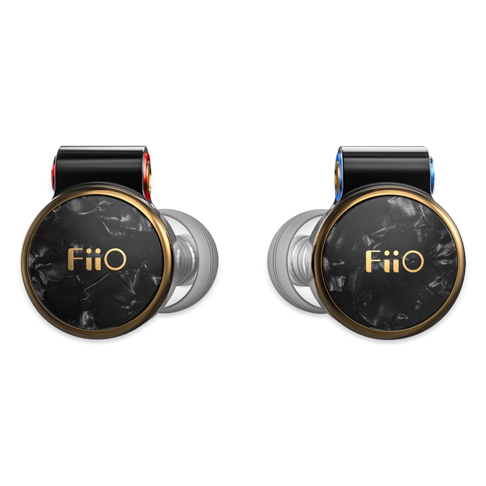 FiiO FD3 Pro หูฟังอินเอียร์ระดับเรืองธง รองรับ Hi-Res Audio ไดรเวอร์ Dynamic รุ่นใหม่